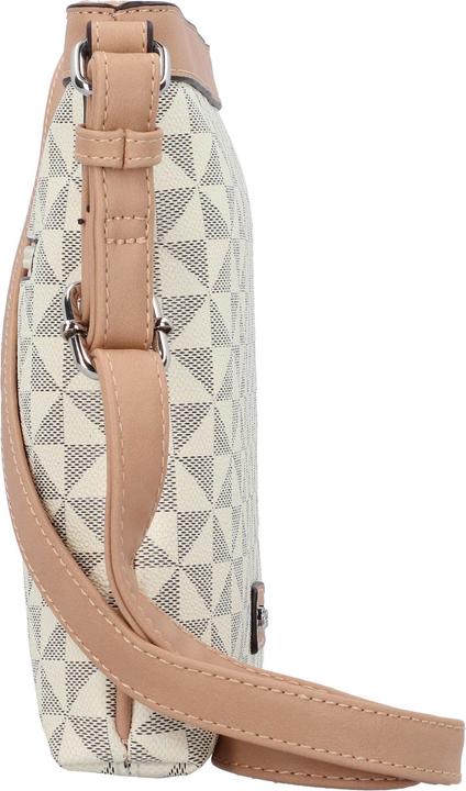 Produktbild Gabor BARINA Cross bag, mixed white