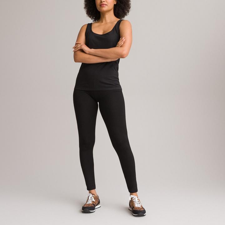 Produktbild Anne Weyburn Leggings aus Stretch-Jersey (38)