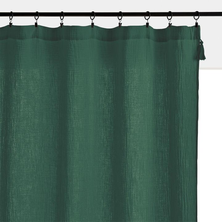 Image du produit La Redoute Interieurs Kumla (180 x 140 cm)