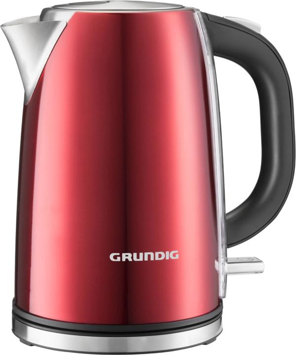 Produktbild Grundig Wk 6330 (1.70 l)