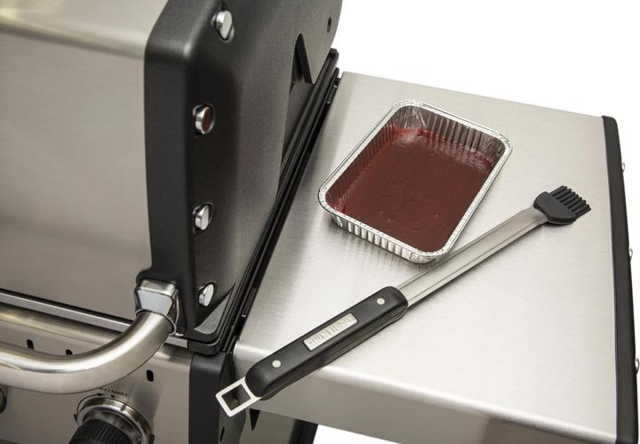 Produktbild Broil King Fettauffangschale