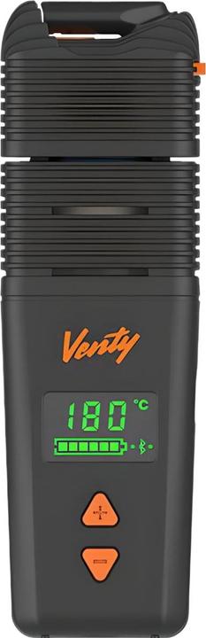 Storz & Bickel Vaporizzatore Venty (Senza gusto)
