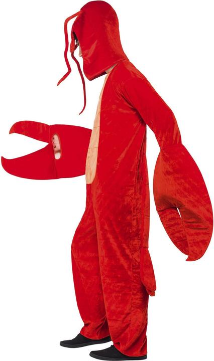 Image du produit Smiffys Homard (Taille unique)