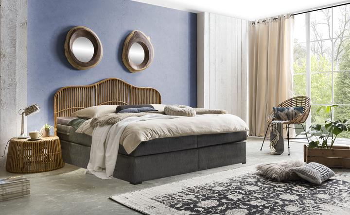 Image du produit SIT Möbel Tête de lit Romanteaka 200 cm (200 x 120 x 4 cm)
