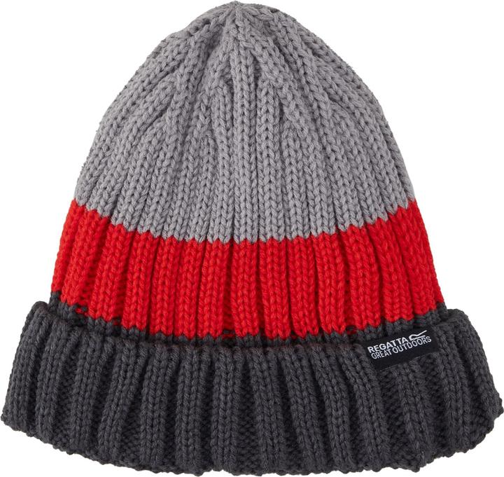 Actual product image Regatta Mens Davion V Beanie