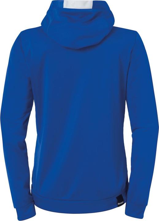 Produktbild Kempa Player Kapuzenjacke Women (M)