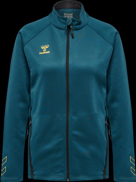 Image du produit hummel Cima Xk Zip Jacket Woman (L)