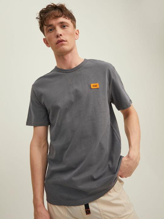 Produktbild Jack & Jones Classic Waffle Badge (L)