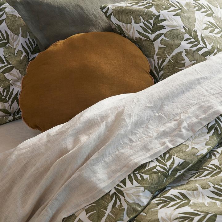 Actual product image La Redoute Interieurs Palma (Duvet cover, 140 x 200 cm)