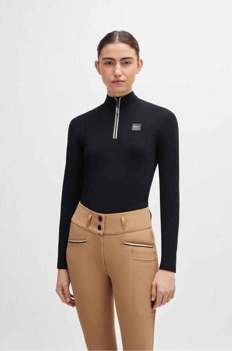 Produktbild BOSS Trainingsshirt Frances Damen (S)