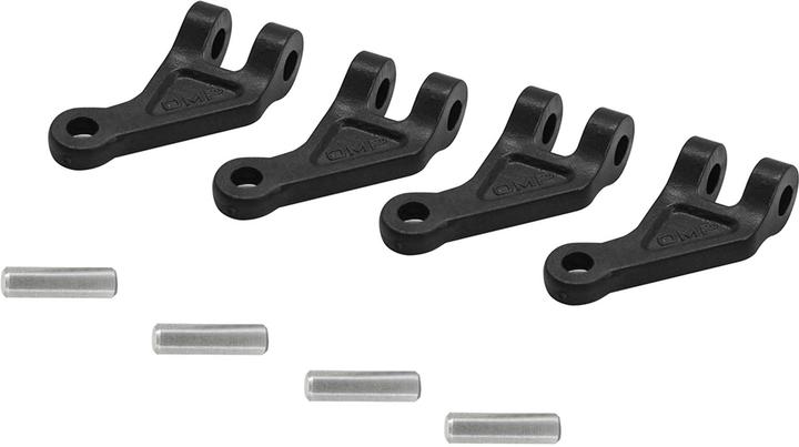 Actual product image OMP Hobby TS- Driving arm M2 - Evo