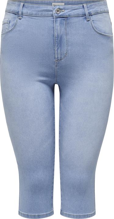 Immagine prodotto Only Bermuda a vita alta dal taglio skinny fit (50)
