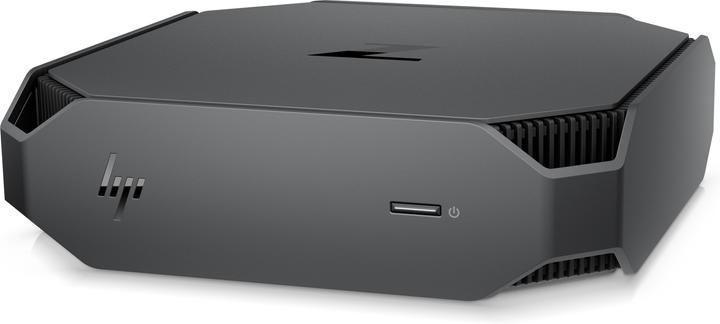 Produktbild HP Z2 G5 Mini (Intel Core i9-10900, 32 GB, 512 GB, Quadro T2000)