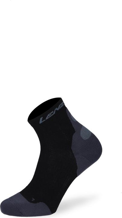 Produktbild Lenz Compression 8.0 low merino (39 - 41)