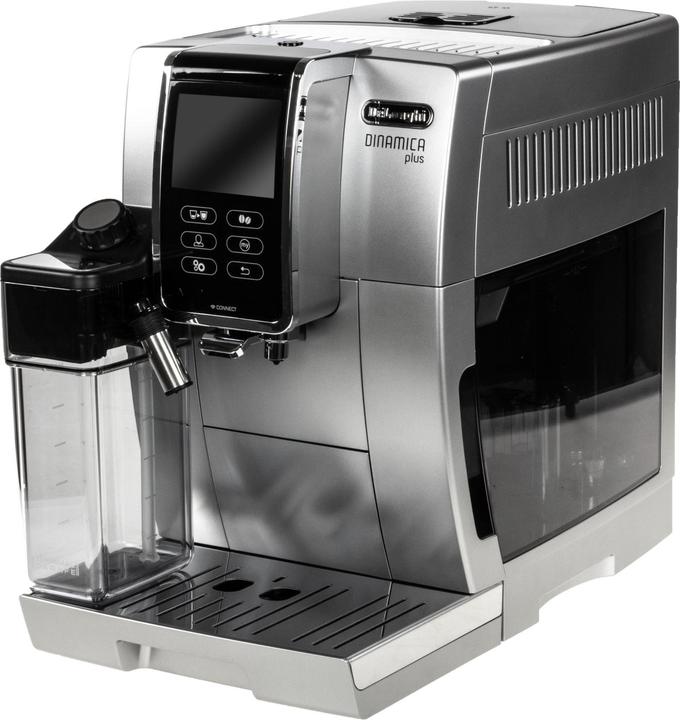 Image du produit De'Longhi Dinamica Plus ECAM 370.95.S