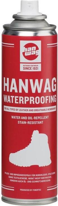 Image du produit Hanwag Imperméabilisation 200ml (1 x, 200 ml)