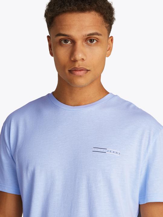 Produktbild Tommy Jeans Tjm Reg Graphic Slub Tee Ext (XL)