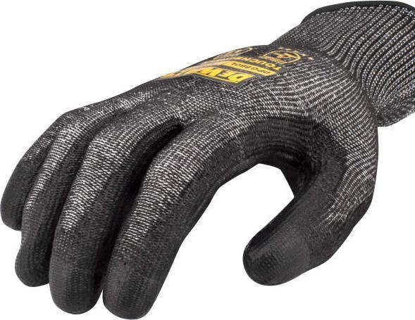 Productafbeelding DeWalt Handschoenen, DPG860L EU (L)