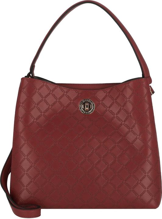 Immagine prodotto L.Credi Filberta Schultertasche 30 cm (12 l)