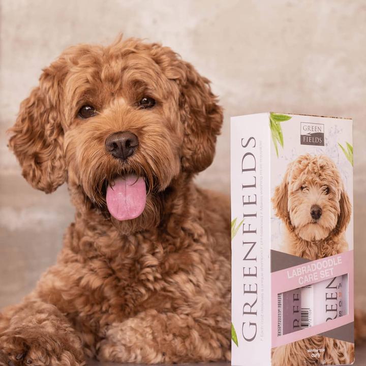 Produktbild Greenfields Haustier-Shampoo (Hund, 270 ml)