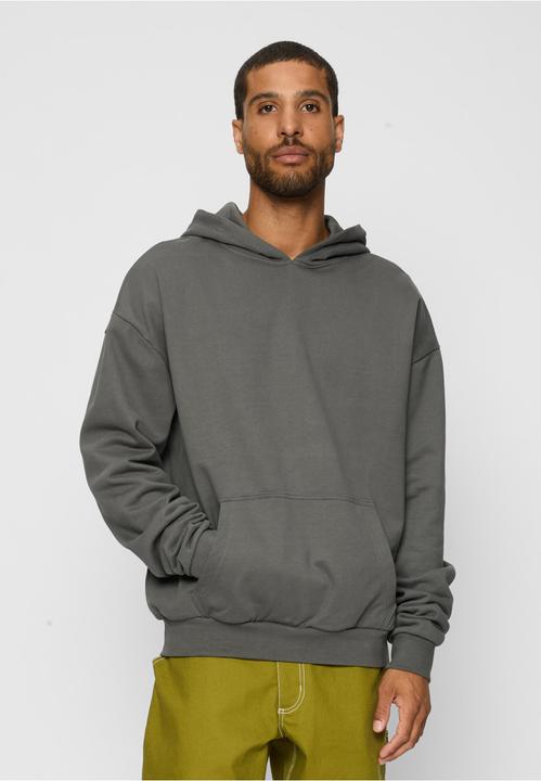 Produktbild Urban Classics Ultra Heavy Hoody - 19377 (S)