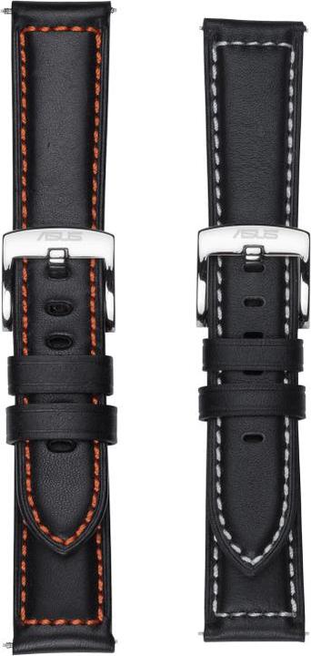 Produktbild ASUS VivoWatch Band HC-S01f. vivoWatch SP und 5 (Leder, Watch 5)