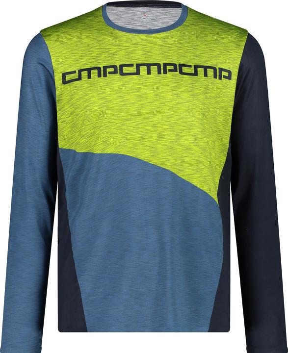 CMP Campagnolo Longsleeve