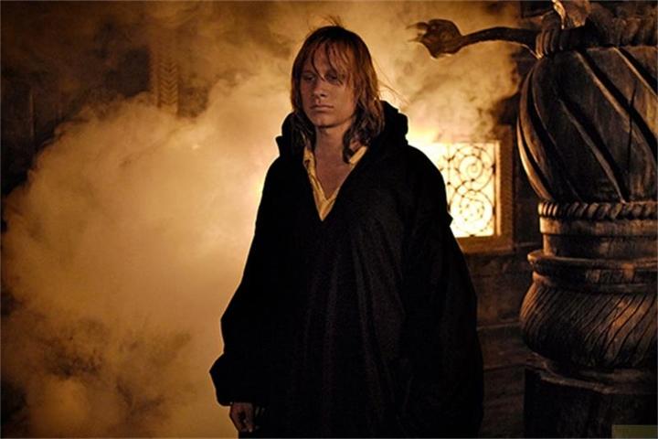 Image du produit Krabat (DVD, 20221208, Allemand)