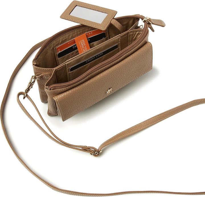 Produktbild dR Amsterdam Schultertasche / Clutch