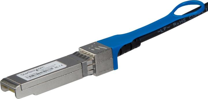 StarTech Cisco SFP-H10GB-ACU10M compatible - SFP+ direct connect cable - 10m