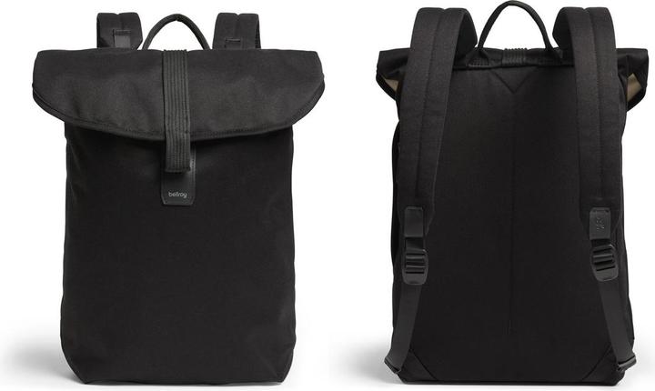 Actual product image Bellroy Oslo Backpack Melbourne (16 l)