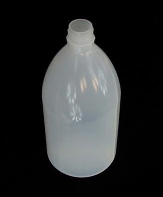 Immagine prodotto Aquatuning Bottiglia spray 1000ml PE-LD