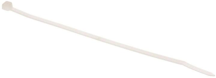 Actual product image Max Hauri Cable tie (Plastic cable ties, 100 mm, 100 pcs.)