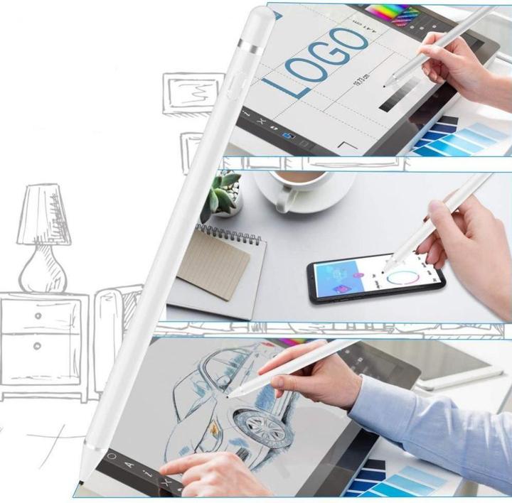 Produktbild Tech-Protect Active Stylus