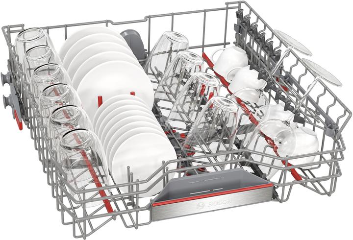 Actual product image Bosch Hausgeräte SMI8YCS03E