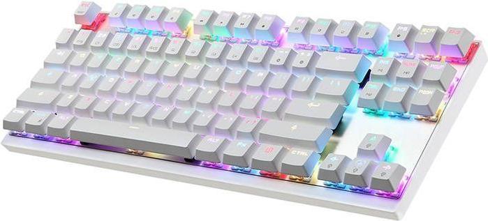 Actual product image Motospeed K82 (US, Cable)