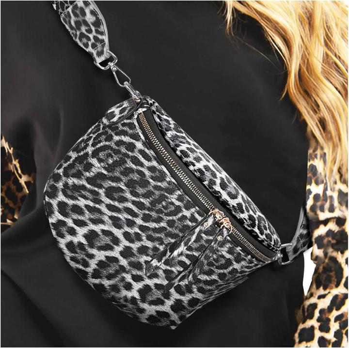 Image du produit Gallantry HB-830516-BK Bananentasche