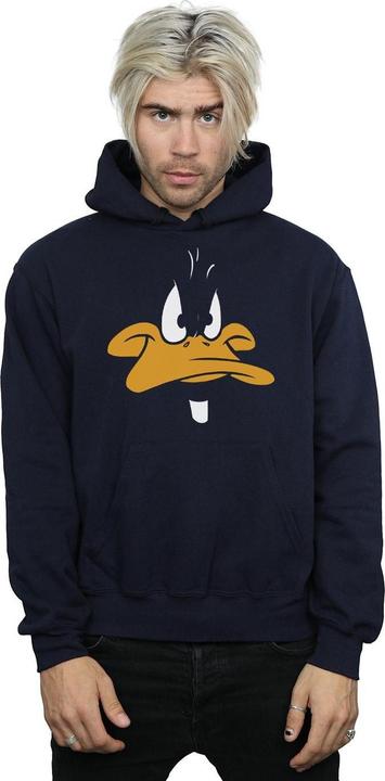 Image du produit Looney Tunes - Sweat à capuche - Homme (XXL)
