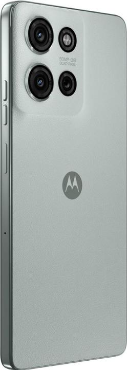 Produktbild Motorola Moto G75 (256 GB, succulent green, 6.78", Dual SIM, 50 Mpx, 5G)