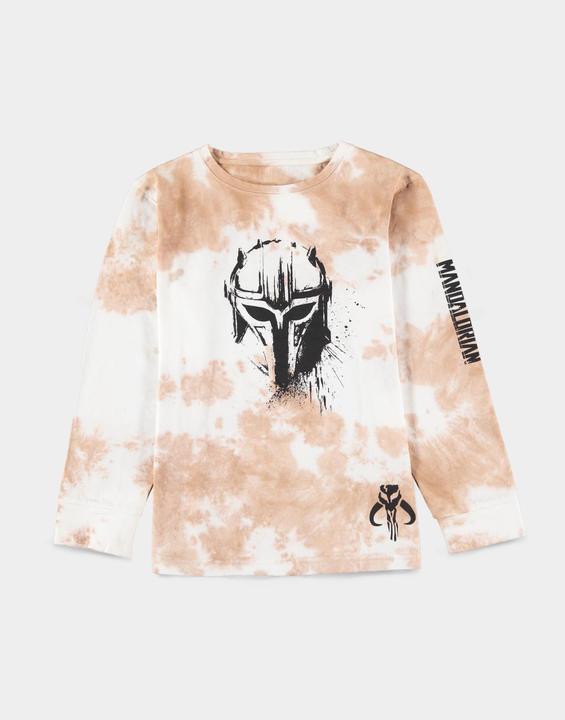 Immagine prodotto Difuzed The Mandalorian - Maglione Tie Dye per bambini - 146/152 (146)