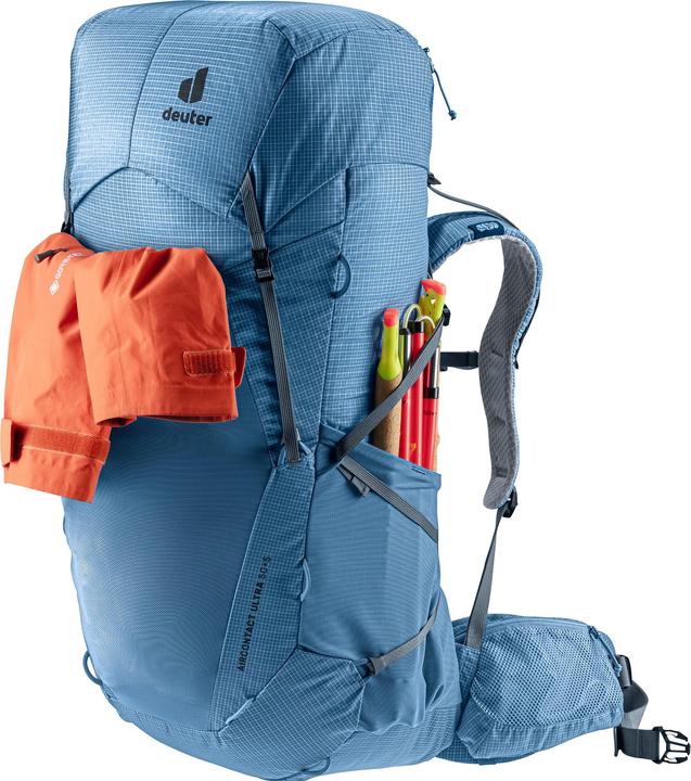 Produktbild Deuter Aircontact Ultra 50+5 (50 l)