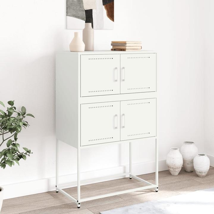 Produktbild VidaXL Sideboard (38.5 x 38.5 x 107 cm)
