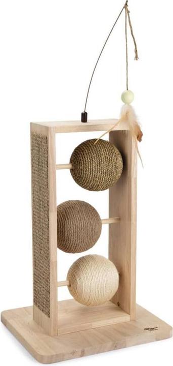 Image du produit Designed by Lotte Lomax (49.50 cm, Brown)