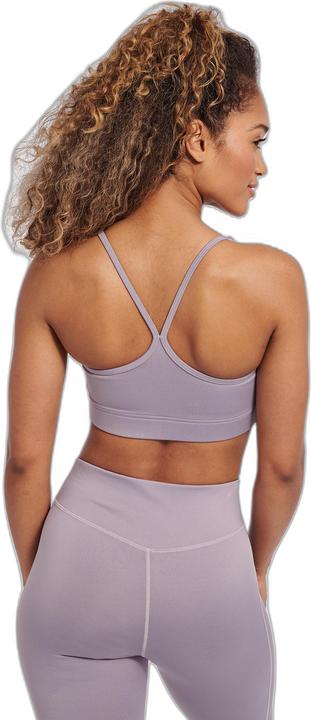 Actual product image hummel Mt Chipo Padded Sports Bra (XS)
