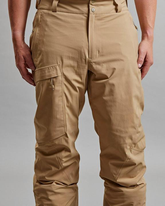 Produktbild The Mountain Studio P-1 GORE-TEX 2L Stretch Insulated Pant Sand (M, L)