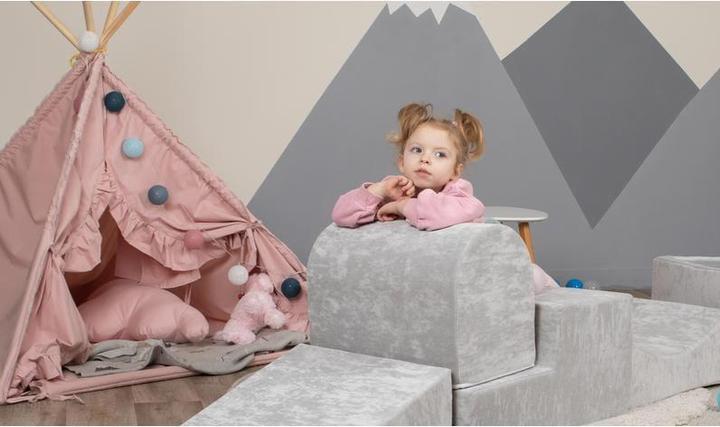 Image du produit Knorrtoys Blocs de jeu (Fauteuil pour enfants)