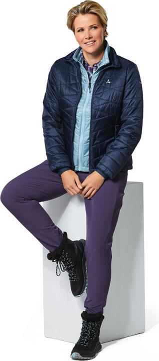 Image du produit Schöffel Veste ZipIn Seewand L (38)