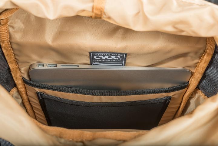 Produktbild Evoc Mission (22 l)
