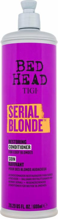 Actual product image Tigi Bed Head Serial Blonde™ (600 ml)