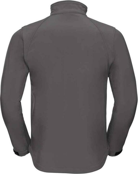 Image du produit Russell - Veste softshell - Homme (XS)